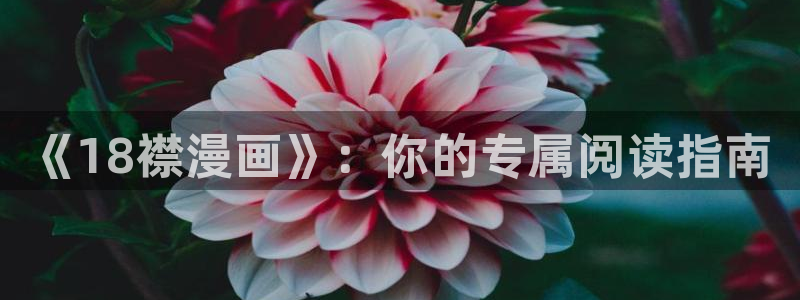 yy漫画阅读：《18襟漫画》：你的专属阅读指南
